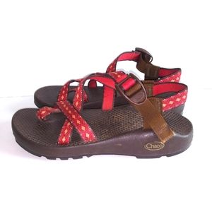 Chaco Sandals 9